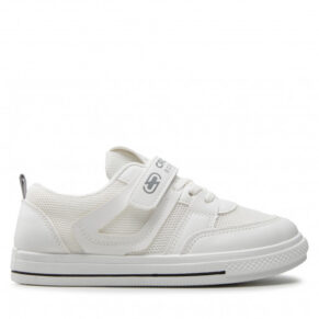 Sneakersy Crosby – 228077/01-03W White