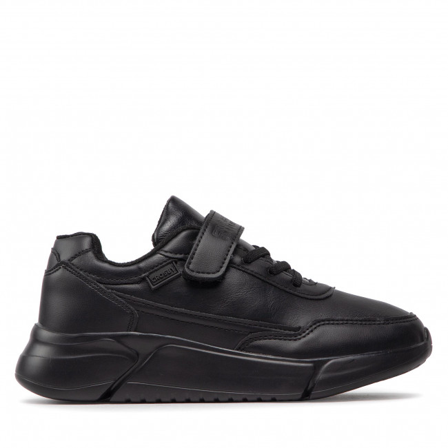 Sneakersy Crosby – 228026/03-03 Black