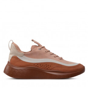 Sneakersy ECCO – Therap W 82527360435 Sierra/Tuscany