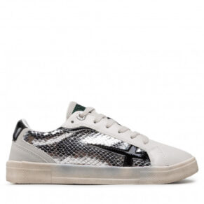 Sneakersy TAMARIS – 1-23607-29 Silver Comb 948
