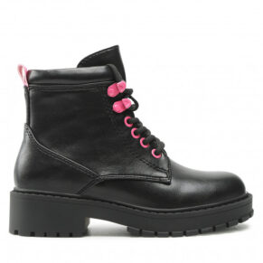Trapery Betsy – 928371/03-01 Black/Pink