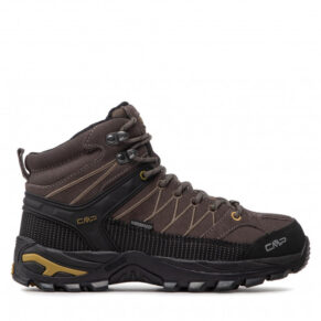 Trekkingi Cmp – Rigel Mid Trekking Shoe Wp 3Q12947 Fango