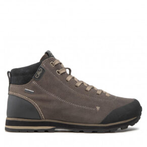 Trekkingi CMP – Elettra Mid Hiking Shoes Wp 38Q4597 Fango Q906