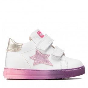 Sneakersy FALCOTTO – Sasha Vl 0012015350.10.1N03 White/Platinum