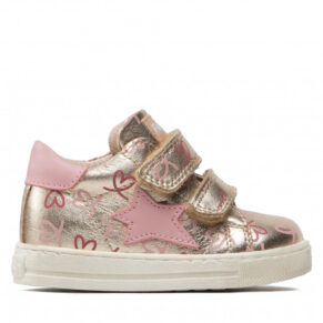Sneakersy FALCOTTO – Sasha Vl 0012015350.53.1Q20 Platinum/Pink