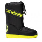 Buty LOVE MOSCHINO – JA24032G1FISX000 Nero