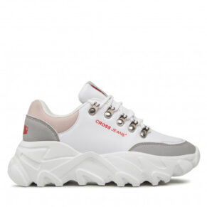 Sneakersy CROSS JEANS – KK2R4071C White