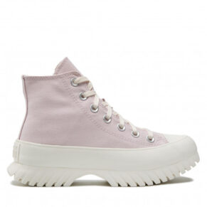 Sneakersy Converse – Ctas Lugged 2.0 Hi A02424C Barely Rose/Black/Egret