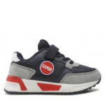 Sneakersy COLMAR – Dalton Originals Y09 M Navy/Red