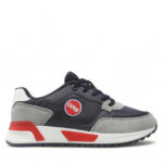 Sneakersy Colmar – Dalton Originals Y09 S Navy/Red