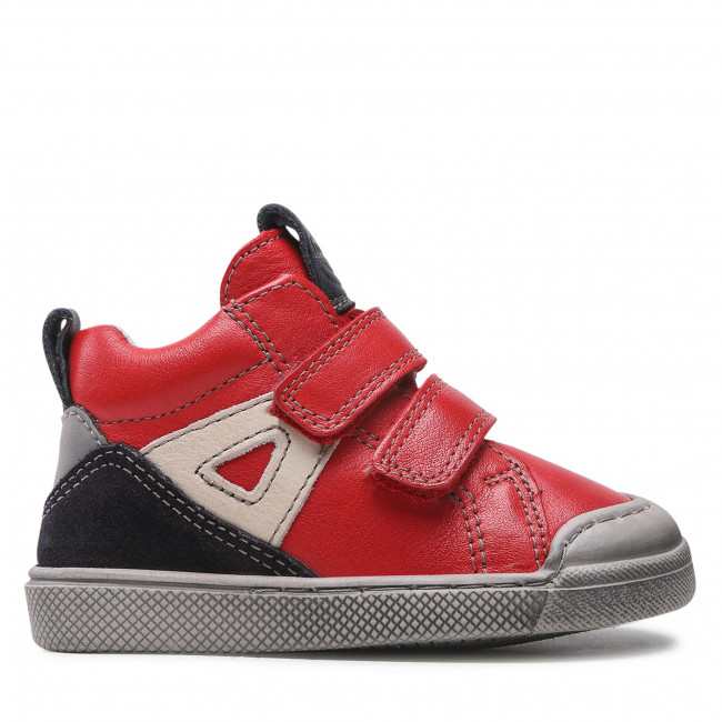 Sneakersy Froddo – G2110105-10 Red