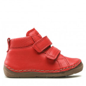 Sneakersy Froddo – G2130268-8 Red