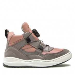 Sneakersy Froddo – G3110208 Grey/Pink
