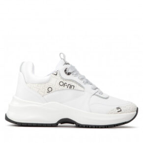 Sneakersy Liu Jo – Lily 08 BF2019 PX298 White 01111