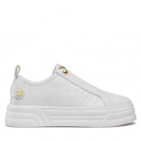 Sneakersy Liu Jo – Cleo 2 BF2081 PX144 White 01111