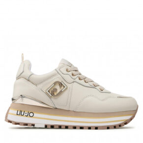 Sneakersy Liu Jo – Maxi Wonder 01 BF2095 P0102 Conchiglia S1176