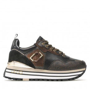 Sneakersy Liu Jo – Maxi Wonder 01 BF2095 PX141 Black 22222