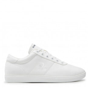Sneakersy Le Coq Sportif – Court One 2210111 Optical White