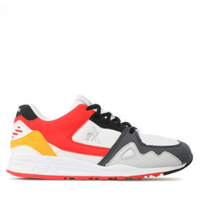Sneakersy Le Coq Sportif – Lcs R1000 Gs 2210349 Optical White/Fiery Red
