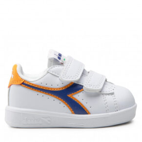 Sneakersy Diadora – Game P Td 101.173339 01 C8357 White/Blue Quartz