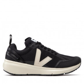 Sneakersy Veja – Condor 2 CL0102769A Black/Pierre