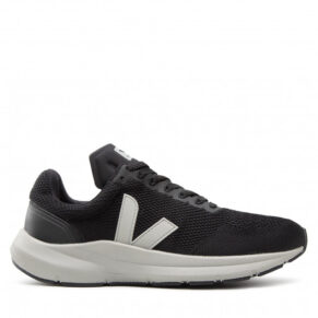 Sneakersy Veja – Marlin V-Knit LN1002247B Black/Oxford Grey