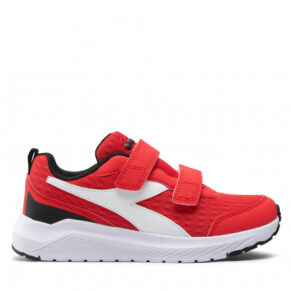 Sneakersy Diadora – Falcon 2 Jr V 101.178053-C6713 Fiery Red/White/Black