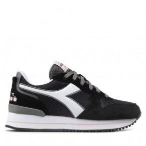 Sneakersy Diadora – Olympia Platform Wn 101.176996-C3485 Black/Strom Gray