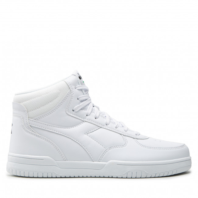 Sneakersy Diadora – Raptor Mid 101.177703-C0657 White/White