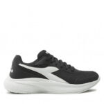 Buty Diadora – Eagle 5 W 101.178062 01 C0787 Black/Silver