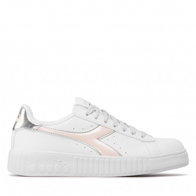 Sneakersy Diadora – Step P 101.178335 01 D0036 White/Crystal Pink