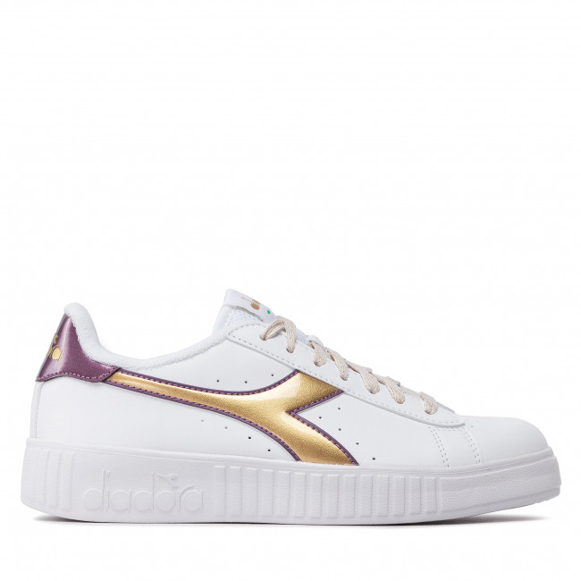 Sneakersy Diadora – Step P 101.178335 01 D0063 White/Crushed Violets