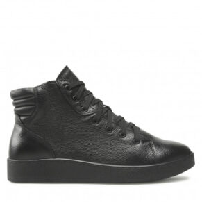 Sneakersy Domeno – 7238 Czarny N1120