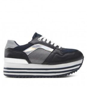 Sneakersy Tom Tailor – 3291401 Navy