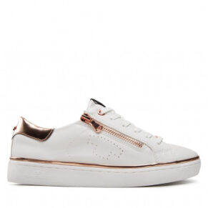 Sneakersy Tom Tailor – 3292603 White