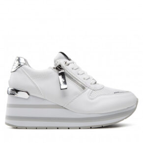 Sneakersy Tom Tailor – 3295402 White