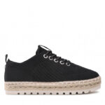 Espadryle Tom Tailor – 3296902 Black