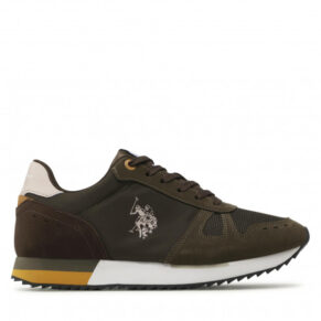 Sneakersy U.S. Polo Assn. – Balty001 BALTY001M/BTY1 Mil004
