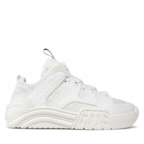 Sneakersy GCDS – CC94M460002 White 01