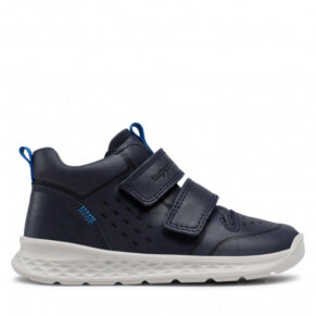 Sneakersy SUPERFIT – 1-000363-8020 S Blue