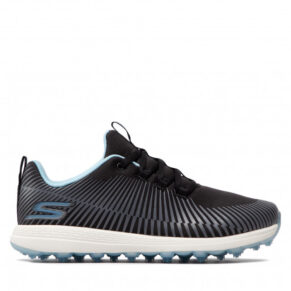 Sneakersy Skechers – Go Golf Max 123021/BKBL Black/Blue