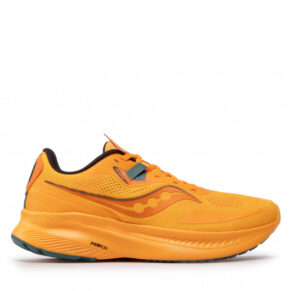 Buty Saucony – Guide 15 S20684-30 Gold/Pine