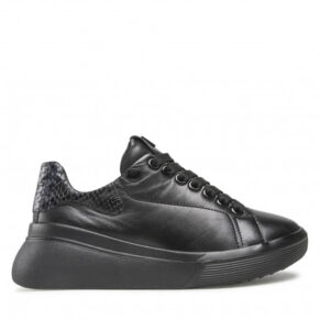 Sneakersy HÖGL – 4-103907 Black 0137