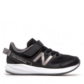 Sneakersy New Balance – YT570LB3 Czarny