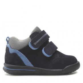 Sneakersy Superfit – 1-006375-8020 M Blau/Hellblau