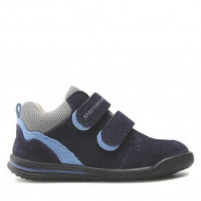 Sneakersy Superfit – 1-006375-8020 S Blau/Hellblau