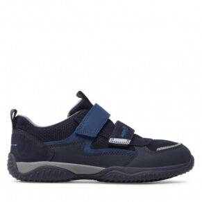 Sneakersy Superfit – 1-006388-8000 D Blau/Hellgrun