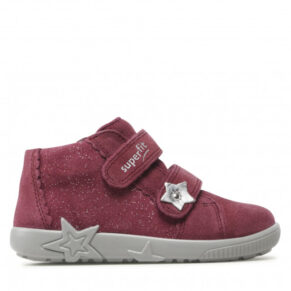 Sneakersy Superfit – 1-006442-5510 S Pink