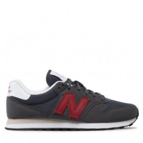 Sneakersy New Balance – GM500VN2 Szary