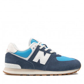 Sneakersy New Balance – GC574RA1 Niebieski